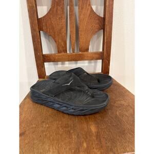 Hoka One Ora Recovery FlipFlop Sandals